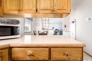 Photo 13: 911 Hawthorne Crescent in Moose Jaw: Palliser Residential for sale : MLS®# SK929569