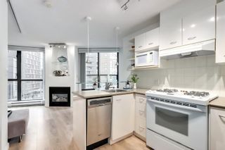 Photo 2: 608 501 PACIFIC Street in Vancouver: Downtown VW Condo for sale (Vancouver West)  : MLS®# R2751152
