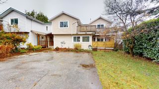 Main Photo: 1009 BROTHERS Place in Squamish: Northyards 1/2 Duplex for sale : MLS®# R2893080