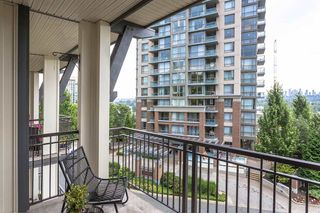 Photo 13: 409 4833 BRENTWOOD Drive in Burnaby: Brentwood Park Condo for sale in "MacDonald House at Brentwood Gate" (Burnaby North)  : MLS®# R2483546