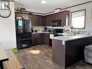 Photo 12: 61 Deerglen Mobile Home Park in High Level: Condo for sale : MLS®# A2039904