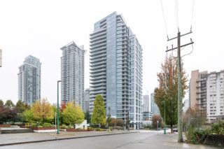 Main Photo: 505 4400 BUCHANAN Street in Burnaby: Brentwood Park Condo for sale in "MOTIF at CITY" (Burnaby North)  : MLS®# R2854677