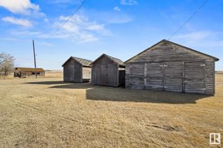 Photo 46: 59309 Range Road 165: Rural Smoky Lake County House for sale : MLS®# E4382130
