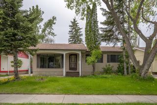 Photo 1: 1791 66 Avenue SE in Calgary: Ogden Detached for sale : MLS®# A2141542