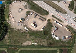 Main Photo: 7412 ALASKA Highway in Fort St. John: Fort St. John - Rural E 100th Industrial for sale (Fort St. John (Zone 60))  : MLS®# C8044468