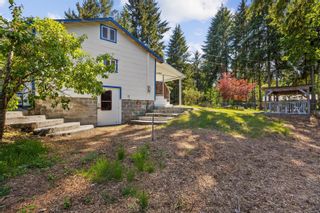 Photo 36: 358 Webb Rd in Courtenay: CV Courtenay West House for sale (Comox Valley)  : MLS®# 932871