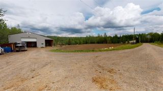 Photo 27: 13628 281 Road: Charlie Lake House for sale (Fort St. John (Zone 60))  : MLS®# R2591867