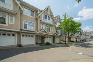 Photo 19: 52 6450 199 Street in Langley: Willoughby Heights Townhouse for sale in "Logan's Landing" : MLS®# R2783714