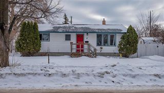 Photo 20: 8 Bayfield Avenue in Winnipeg: House for sale : MLS®# 202329071