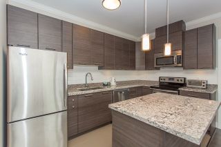Photo 5: 401 7377 14TH Avenue in Burnaby: Edmonds BE Condo for sale in "VIBE" (Burnaby East)  : MLS®# R2089853