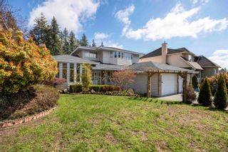 Main Photo: 394 HICKEY Drive in Coquitlam: Coquitlam East House for sale : MLS®# R2870794