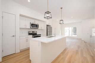 Photo 9: 260 Rutland Street in Winnipeg: St James Residential for sale (5E)  : MLS®# 202303404