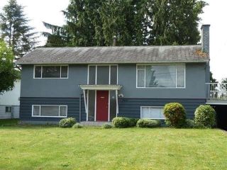 Photo 1: 7438 CHUTTER Street in Burnaby: Government Road House for sale (Burnaby North)  : MLS®# R2760222