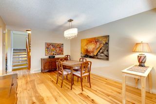 Photo 11: 31 185 Woodridge Drive SW in Calgary: Woodlands Row/Townhouse for sale : MLS®# A2052909