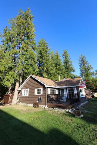 Photo 8: 14 6868 Squilax Anglemont Road in Magna Bay: House for sale : MLS®# 10239475