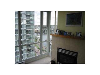 Photo 2: 1007 1077 MARINASIDE Crest in Vancouver: Condo for sale (Vancouver West)  : MLS®# V873489