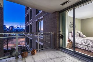 Photo 9: 304 120 MILROSS Avenue in Vancouver: Downtown VE Condo for sale in "The Brighton" (Vancouver East)  : MLS®# R2845026