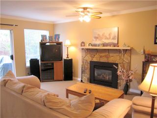 Photo 6: 12454 222 Street in Maple Ridge: West Central House for sale in "DAVISON SUBDIVISION" : MLS®# V1119567