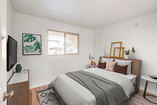 Main Photo: ENCANTO Condo for sale : 2 bedrooms : 6434 Akins Avenue #507 in San Diego