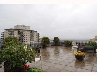 Photo 8: # 1206 615 BELMONT ST in New Westminster: Uptown NW Condo for sale : MLS®# V776678