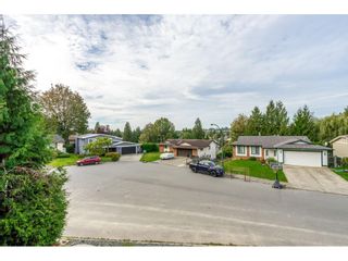 Photo 18: 2822 MCBRIDE Street in Abbotsford: Abbotsford East House for sale : MLS®# R2409883