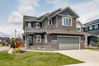 Main Photo: 245 Bayside Loop SW: Airdrie Detached for sale : MLS®# A2132627