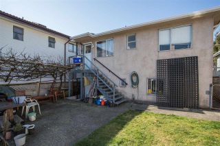 Photo 19: 4726 GOTHARD STREET in Vancouver: Collingwood VE House for sale (Vancouver East)  : MLS®# R2445674