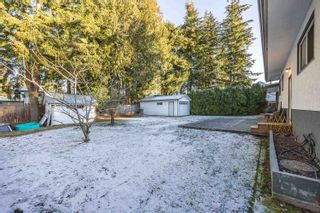 Photo 33: 34317 GREEN Avenue in Abbotsford: Central Abbotsford House for sale : MLS®# R2740298