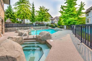 Photo 17: 108 2958 SILVER SPRINGS BLV Boulevard in Coquitlam: Westwood Plateau Condo for sale in "Tamarisk" : MLS®# R2195183