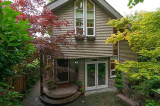 Photo 2: 1826 W 13TH AVENUE in Vancouver: Kitsilano 1/2 Duplex for sale (Vancouver West)  : MLS®# R2088462