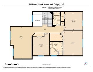Photo 42: 14 Hidden Creek Manor NW in Calgary: Hidden Valley Detached for sale : MLS®# A1166660