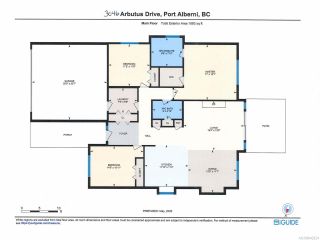 Photo 2: 3046 Arbutus Dr in PORT ALBERNI: PA Port Alberni House for sale (Port Alberni)  : MLS®# 842224