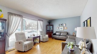 Photo 5: 214 McCarthy Boulevard North in Regina: Normanview West Residential for sale : MLS®# SK922484