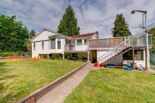 Photo 33: 1640 EDEN Avenue in Coquitlam: Central Coquitlam House for sale : MLS®# R2595452
