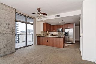 Photo 10: DOWNTOWN Condo for rent : 1 bedrooms : 800 The Mark Ln #1504 in San Diego
