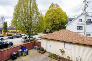 Photo 16: 3947 KNIGHT Street in Vancouver: Knight Business with Property for sale (Vancouver East)  : MLS®# C8059385