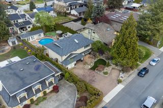Photo 38: 809 SPRICE Avenue in Coquitlam: Coquitlam West House for sale : MLS®# R2872083
