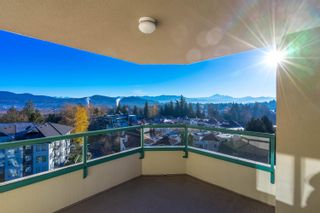 Photo 31: 802 3190 GLADWIN Road in Abbotsford: Central Abbotsford Condo for sale in "Regency Towers" : MLS®# R2835377