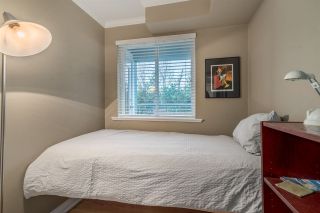 Photo 12: 303 1617 GRANT Street in Vancouver: Grandview VE Condo for sale in "Evergreen Place" (Vancouver East)  : MLS®# R2232192