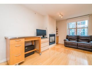 Photo 12: 609 969 RICHARDS Street in Vancouver: Downtown VW Condo for sale in "Mondrian II" (Vancouver West)  : MLS®# R2235656