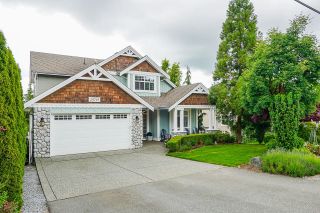 Photo 1: Home for sale - 20719 46A Avenue in Langley, V3A 3K1