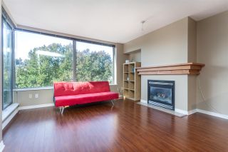 Photo 2: 408 5639 HAMPTON Place in Vancouver: University VW Condo for sale in "REGENCY" (Vancouver West)  : MLS®# R2211482