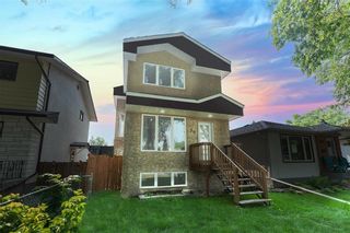 Photo 1: 30 Morley Avenue in Winnipeg: Riverview Residential for sale (1A)  : MLS®# 202117621