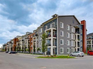 Photo 1: #3413 755 COPPERPOND BV SE in Calgary: Copperfield Condo for sale : MLS®# C4086900