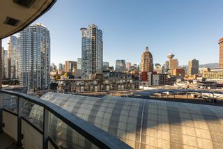 Photo 23: 1203 63 KEEFER Place in Vancouver: Downtown VW Condo for sale in "Europa" (Vancouver West)  : MLS®# R2738405