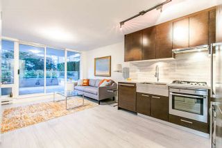 Photo 13: 504 535 SMITHE Street in Vancouver: Downtown VW Condo for sale in "THE DOLCE" (Vancouver West)  : MLS®# R2116050