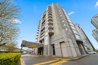 Photo 1: 405 1180 PINETREE Way in Coquitlam: North Coquitlam Condo for sale : MLS®# R2681930