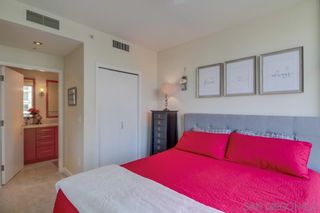 Photo 23: DOWNTOWN Condo for rent : 2 bedrooms : 325 7th #610 in San Diego