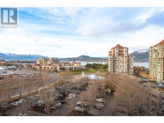 Photo 24: 1181 Sunset Drive Unit# 805 in Kelowna: House for sale : MLS®# 10306532