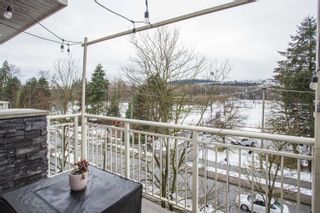 Photo 24: 407 2477 KELLY Avenue in Port Coquitlam: Central Pt Coquitlam Condo for sale in "SOUTH VERDE" : MLS®# R2750273